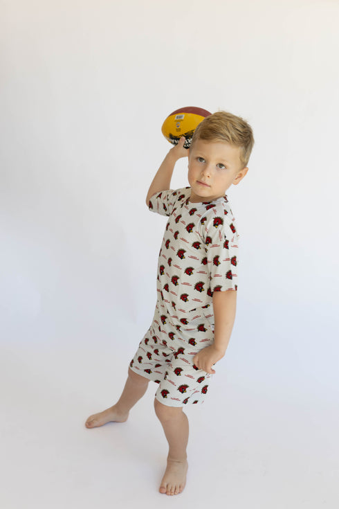 arizona-cardinals-boys-casual-set House of Henry - Sophia's Style-3